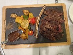 -Da Ivo哒伊沃意大利魔镜餐厅(外滩店)