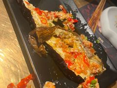 -烤匠麻辣烤鱼(万象城店)