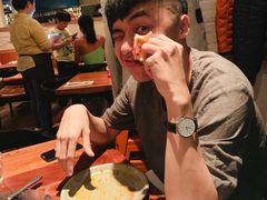 -La Strada(安福路店)