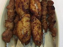 -南城香·饭香串香馄饨香(赵公口店)