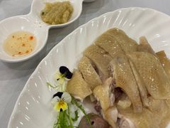 -东江海鲜酒家(艺都分店)