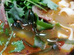 -国安烩面美食城(洛阳总店)