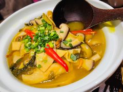 -火宫殿·湘菜小吃·商务宴请·生日聚会(东塘店)