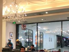 大堂-避风塘(江桥万达店)