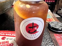 -古田居·特色寿司料理(星之岛旗舰店)