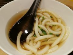 -元气寿司(新城市广场店)