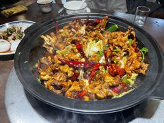 -夜郎国·贵州菜(南山店)