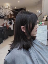 点击看大图 -GIRL STYLE 烫发·染发沙龙