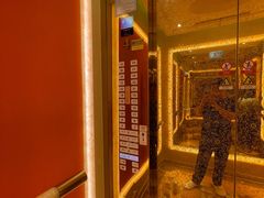 -慈溪白金汉爵大酒店