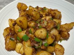 -蔴将·川菜(黄龙万科店)