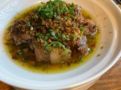 -印象鲵宴·张家界地标美食名片(溪布街店)