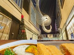 -CURRY YA 熟成咖哩專門店(深圳湾万象城店)