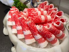 -额尔敦·品质自助(摩尔城店)