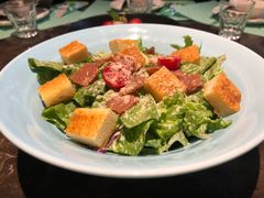 -大树餐厅(红旗街万达店)