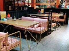 -火星工厂·桌游·团建聚会·轰趴馆(厦滘店)