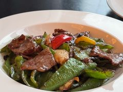 -珠海瑞吉酒店·宴庭中餐厅