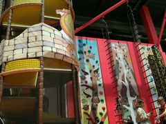 -蒙特利亲子乐园