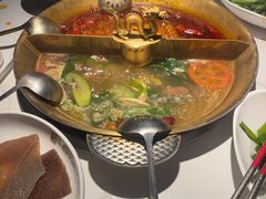 -小龙翻大江文化火锅(宽窄店)