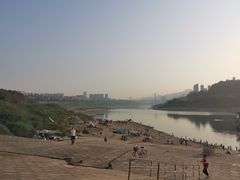 -金海湾滨江公园