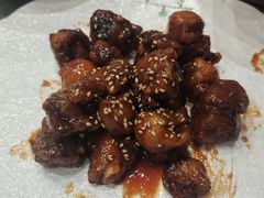 -佰家小厨·南京菜(夫子庙店)