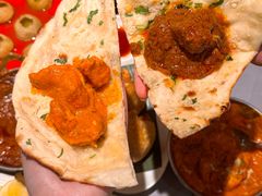 -Pita's&Tika's中东和印度风味餐厅(龙湖天街店)