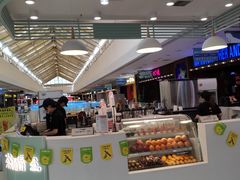 -茶话弄(李家村万达店)
