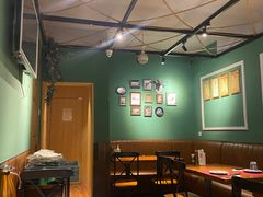 大堂-摇滚披萨(长春街店)