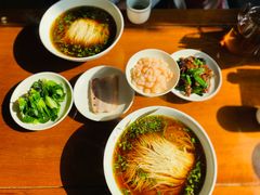 -同得兴 Since·1995 传统苏式面馆(十全街店)