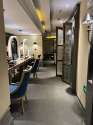 -贝黎诗SPA