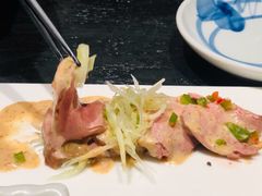 -万鱼亭·鹤家日本料理(南通青年中路店)