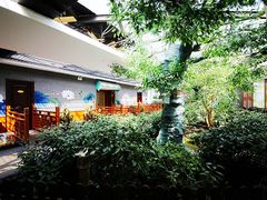 大堂-华源足浴棋牌SPA