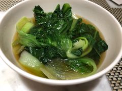 -都会尚膳·海鲜自助餐厅(重庆万豪酒店)