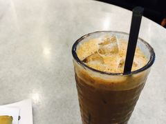 冰咖啡-Old Town White Coffee(gateway@klia2)
