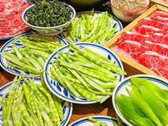 -袁山山重庆火锅(丈八北路店)