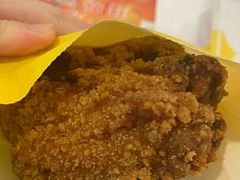-麦当劳(华宁弘基生活中心店)