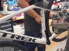 -TREK崔克自行车(碧云店)