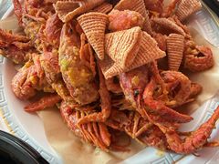 -金陵暴走小龙虾·迷踪蟹(凯德MALL店)