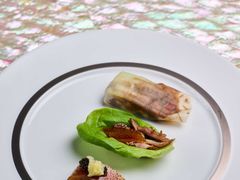 -8餐厅(新葡京酒店)