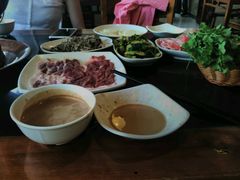 -情忆草原涮肉馆