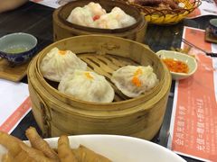 picture-虾饺妹·粤式手工点心(水荫路店)