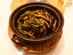 -粗茶淡饭·汉口公馆(循礼门店)
