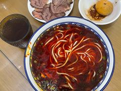 -清真磨沟沿老字号牛肉面(总店)