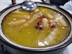 -昭通天麻竹荪火腿鸡(严家地店)