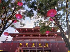 -大唐不夜城