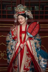 -摩玛婚纱摄影(杭州店)