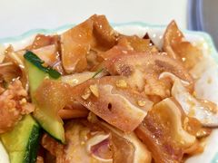 -俊家铁锅炖鱼(地工路店)