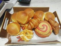 -超港(宿州路店)