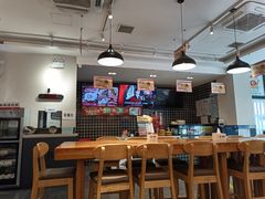 -吉祥馄饨(牡丹园店)