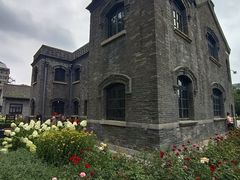 -张学良旧居陈列馆
