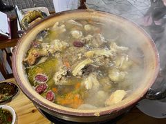 -司马街鸡煲(西华路店)